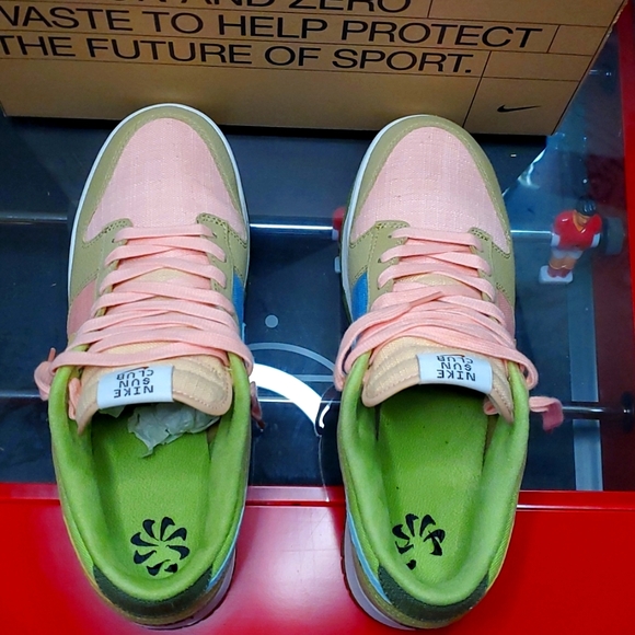 Nike Dunk Retro low SE NN - Picture 3 of 7